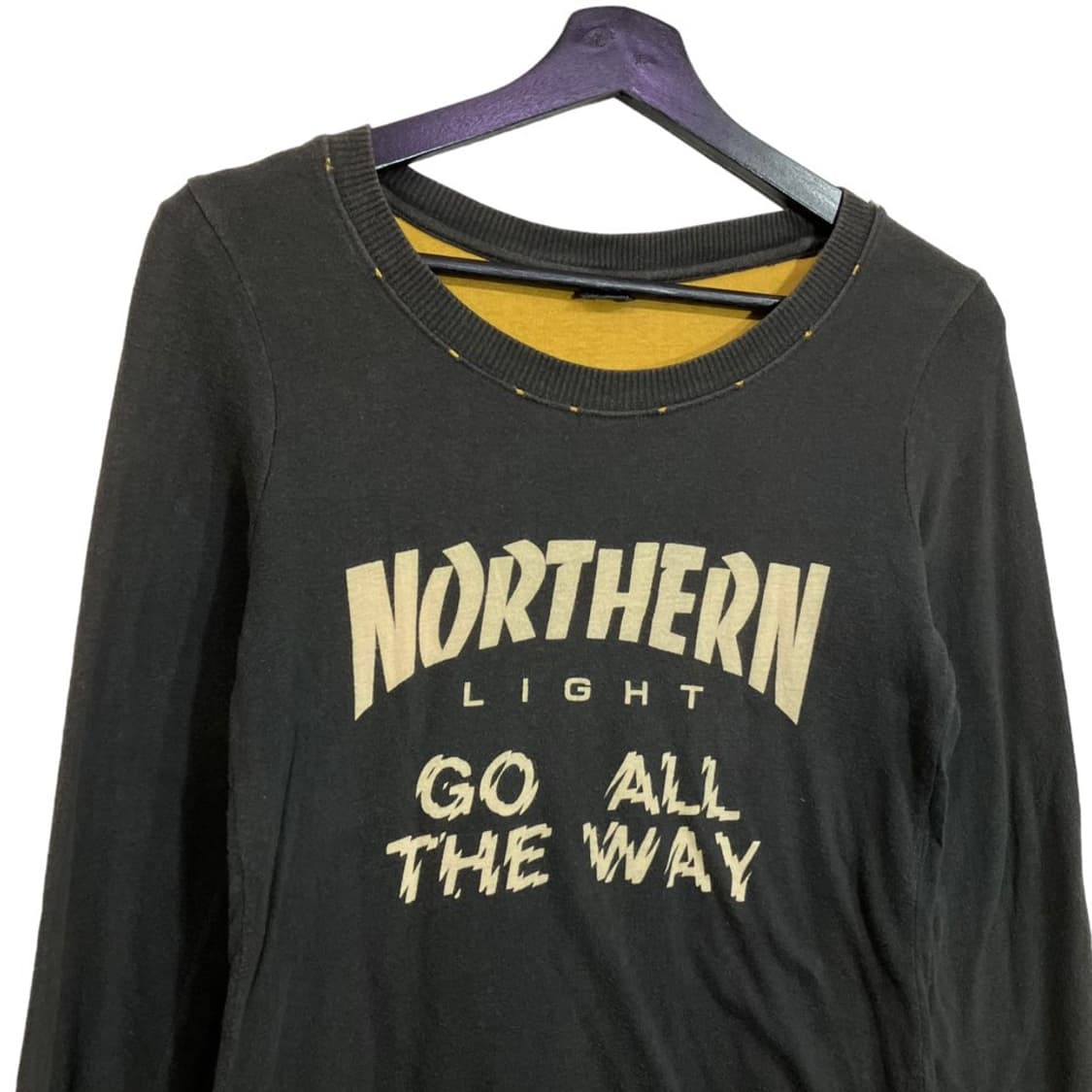 펑크 그런지 티셔츠 상품이미지4