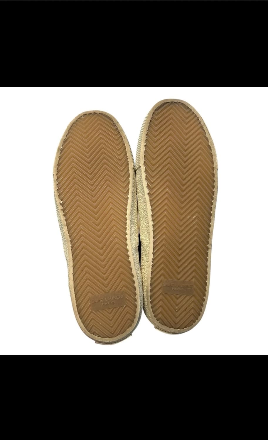 생로랑 레오파드 슬립온 상품이미지6