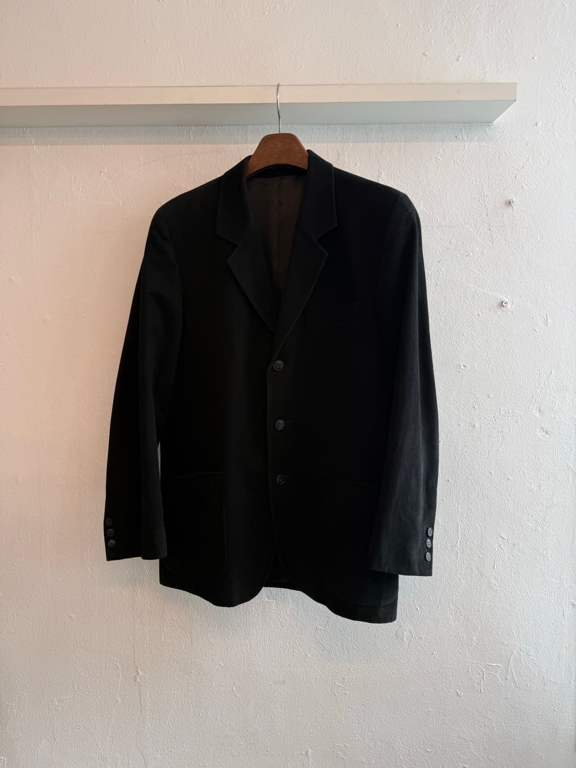 아네스베옴므 자켓 상품이미지1