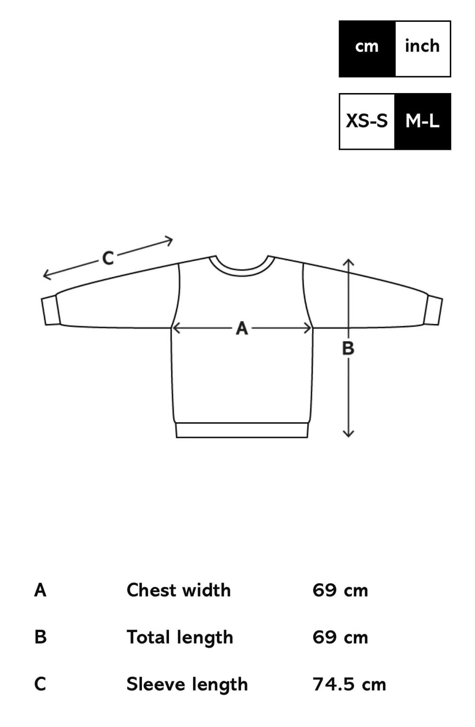 [XS/S,M/L]베이스레인지 25fw Soar 브이 니트/브라운 상품이미지8