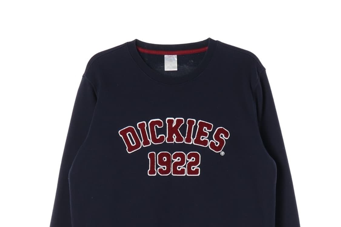 디키즈 맨투맨 M 상품이미지3