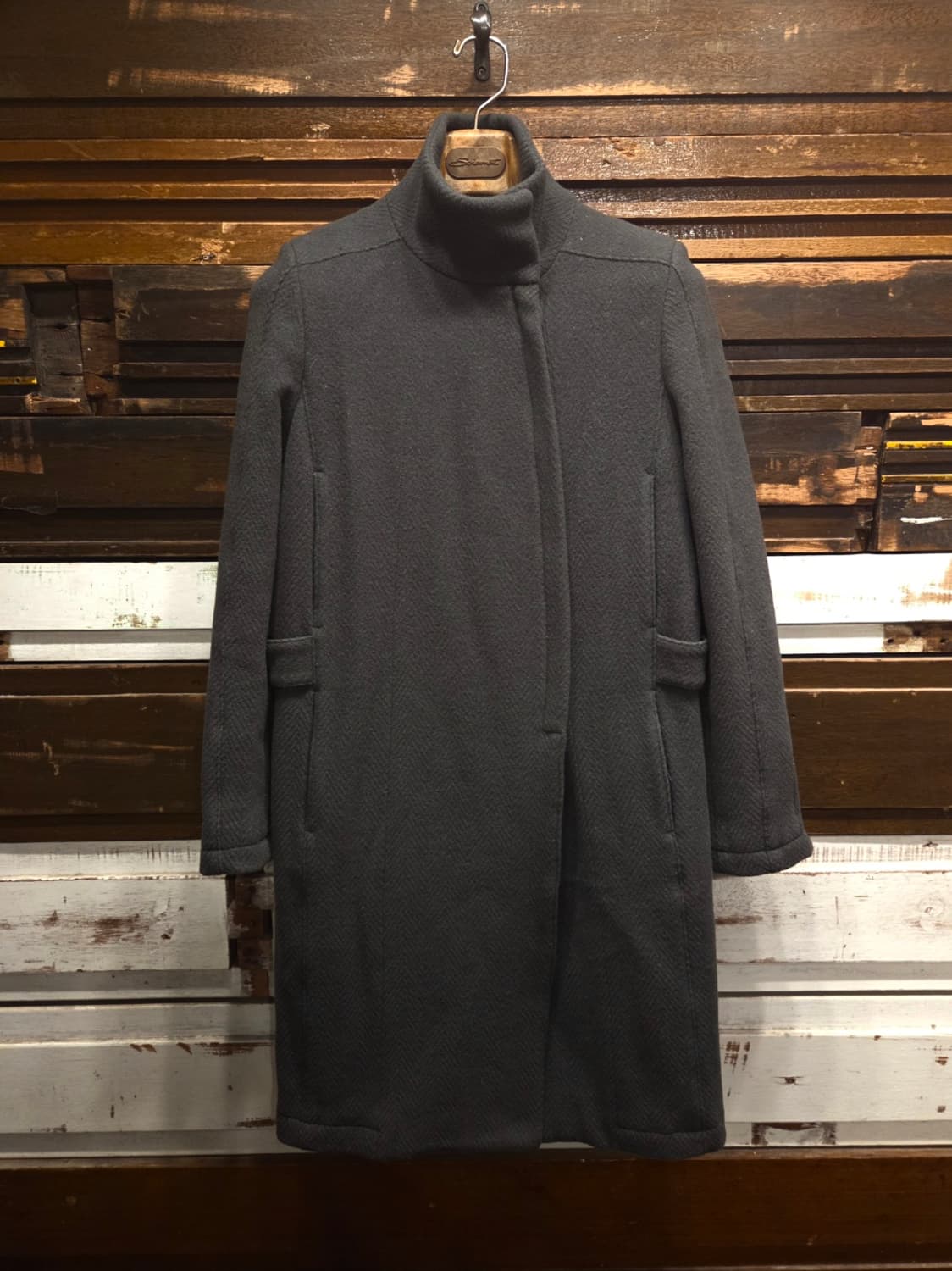 마르지엘라 코트 상품이미지1