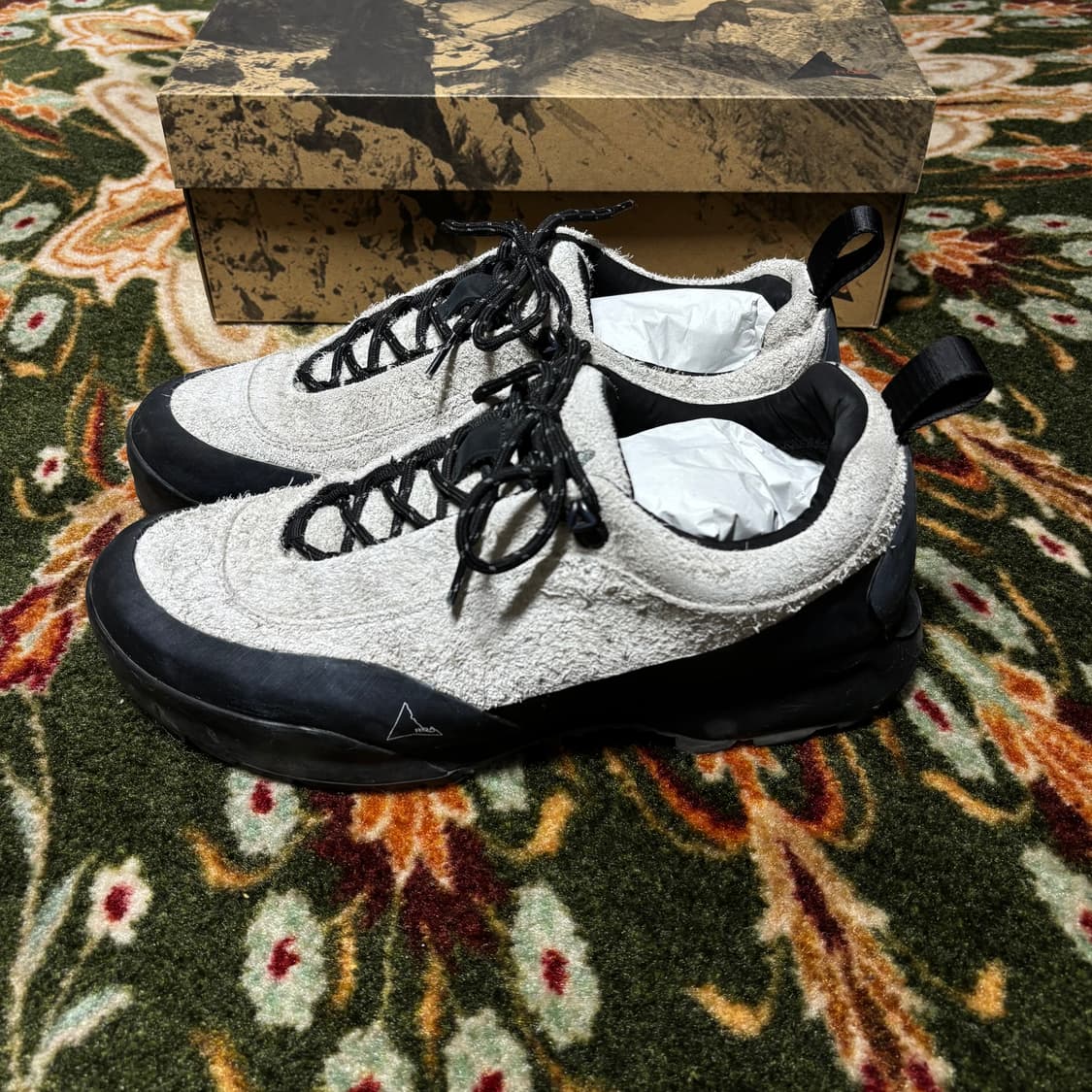 roa hiking cingino 상품이미지2