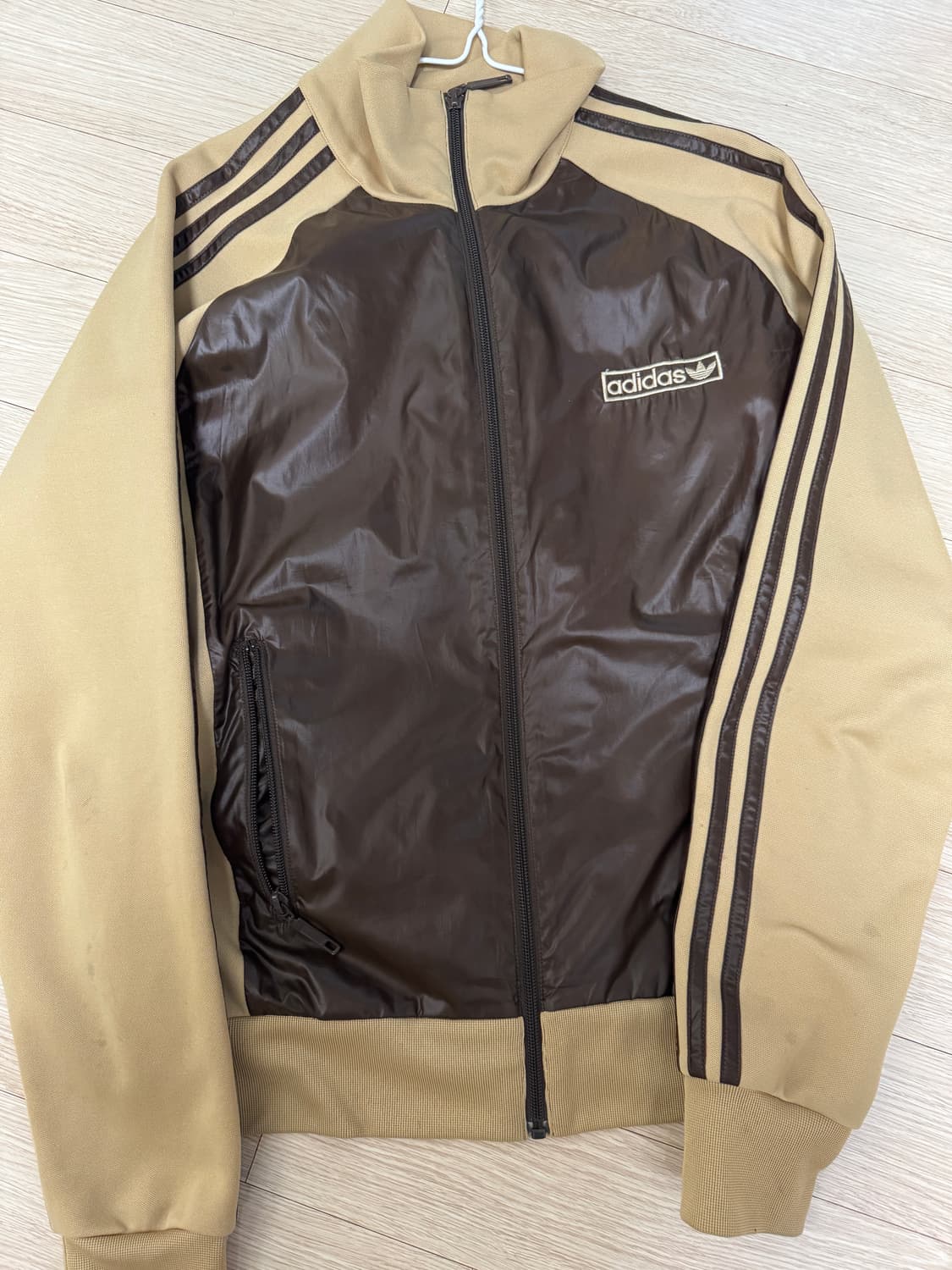 아디다스 트랙 져지 상품이미지1