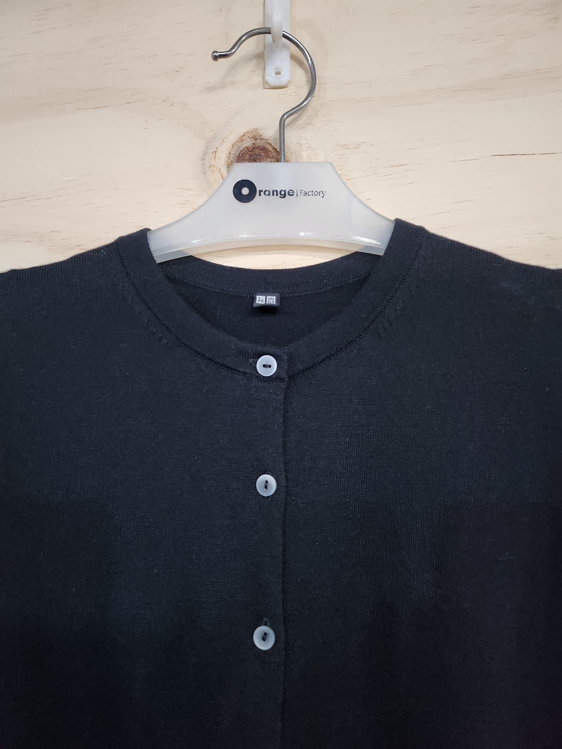 336) 유니클로 여성 가디건 상품이미지4