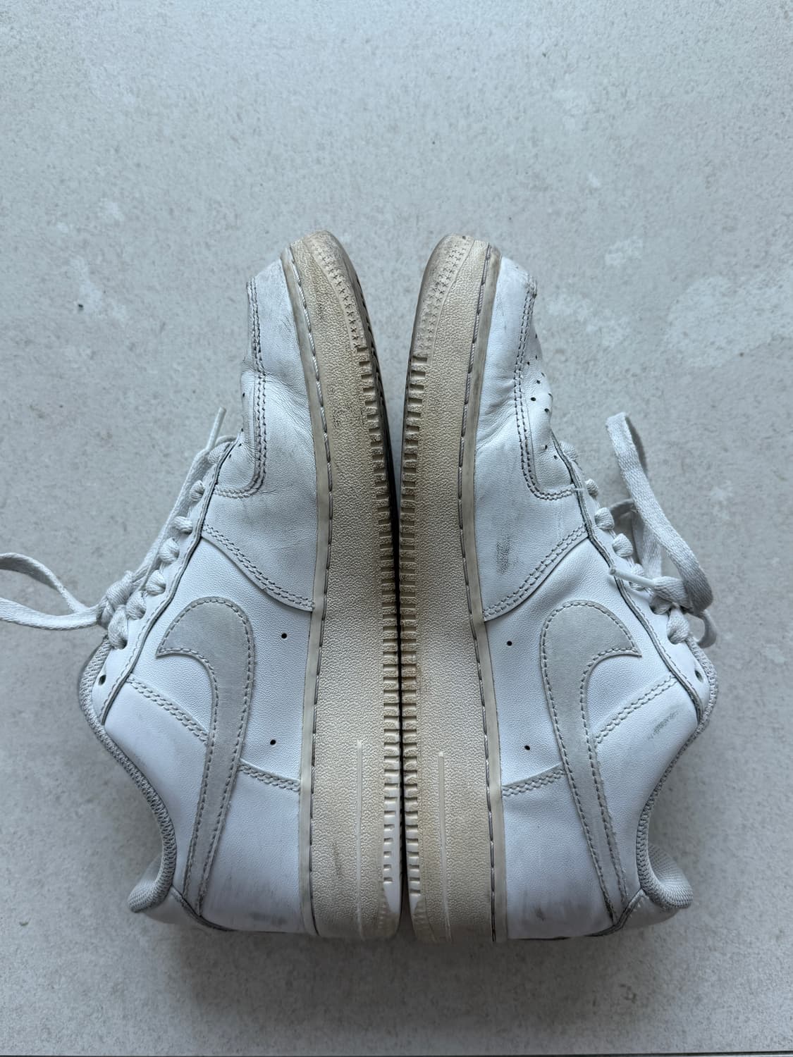 나이키 에어포스 255 상품이미지1