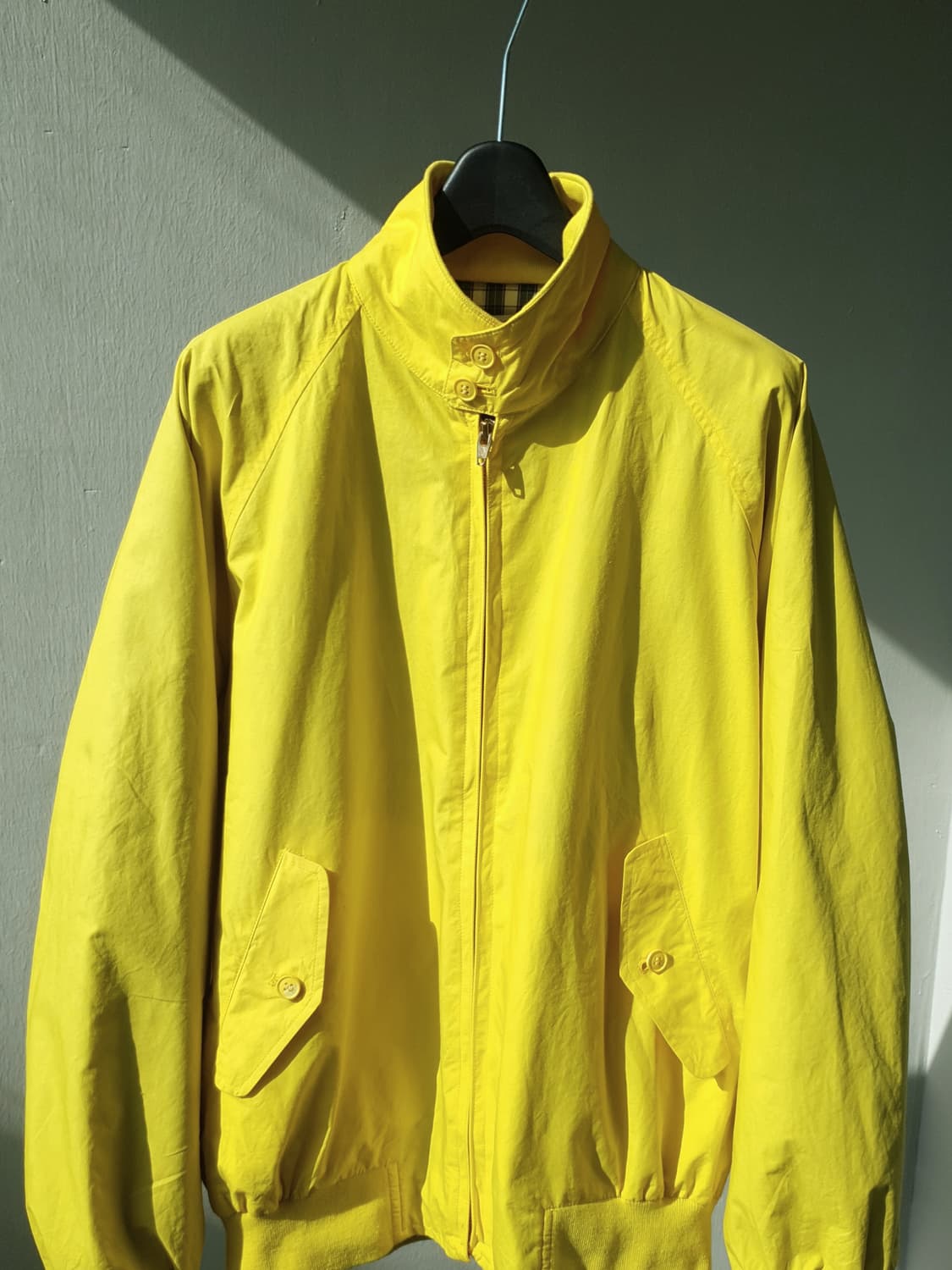 80s,90s McGREGOR drizzler jacket 상품이미지3