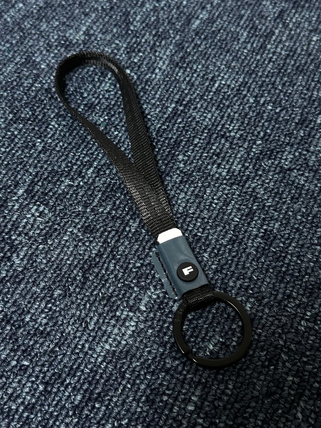 새제품 Freitag 프라이탁 키링 상품이미지1