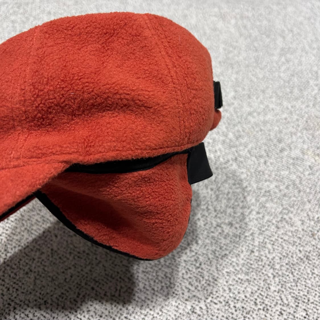 몽벨 이어플랩 상품이미지5