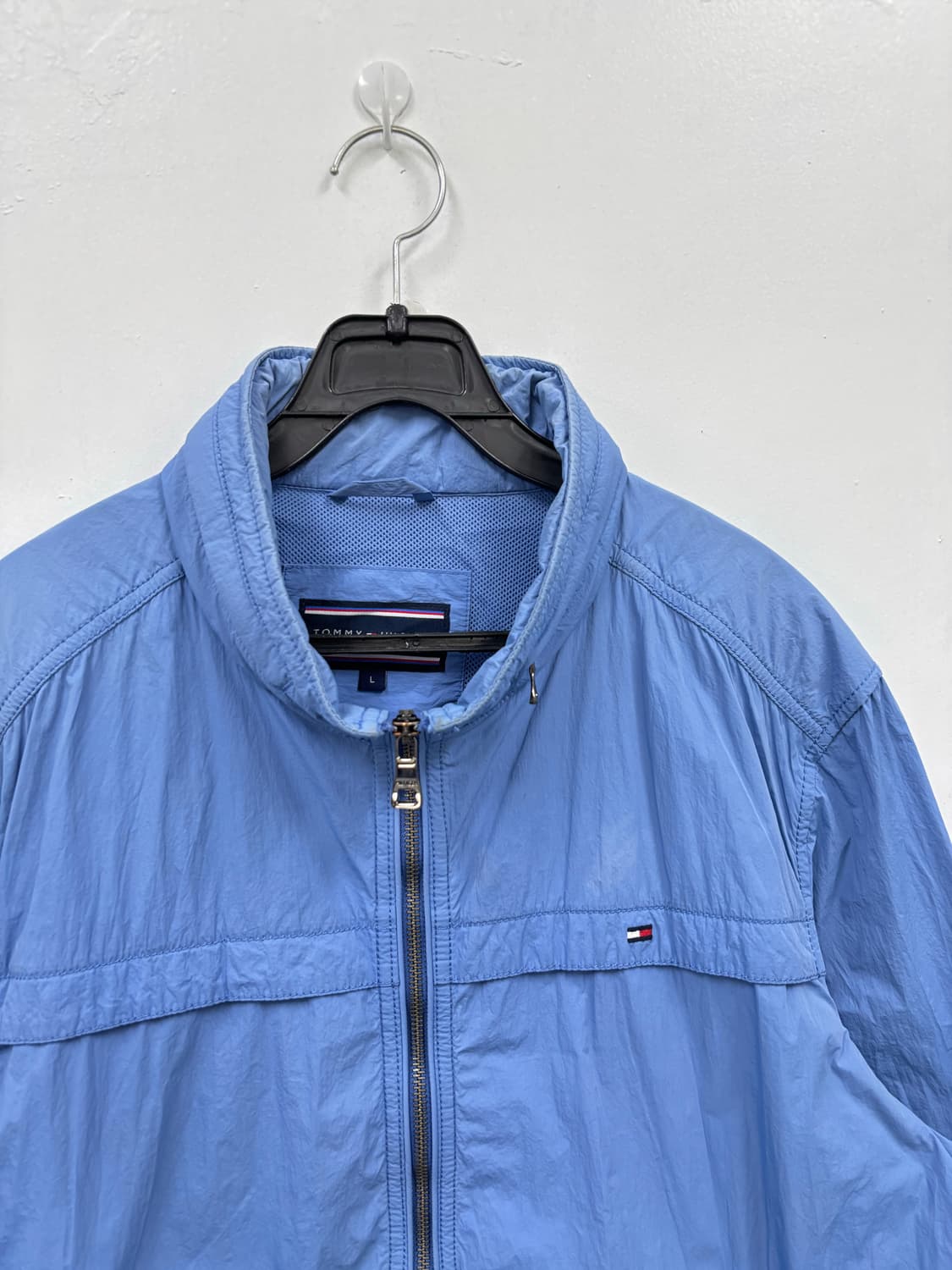 타미힐피거 점퍼 상품이미지2