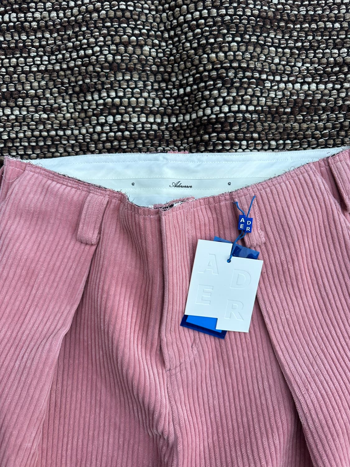 아더에러 캐리드 트라우저 팬츠 m 상품이미지2