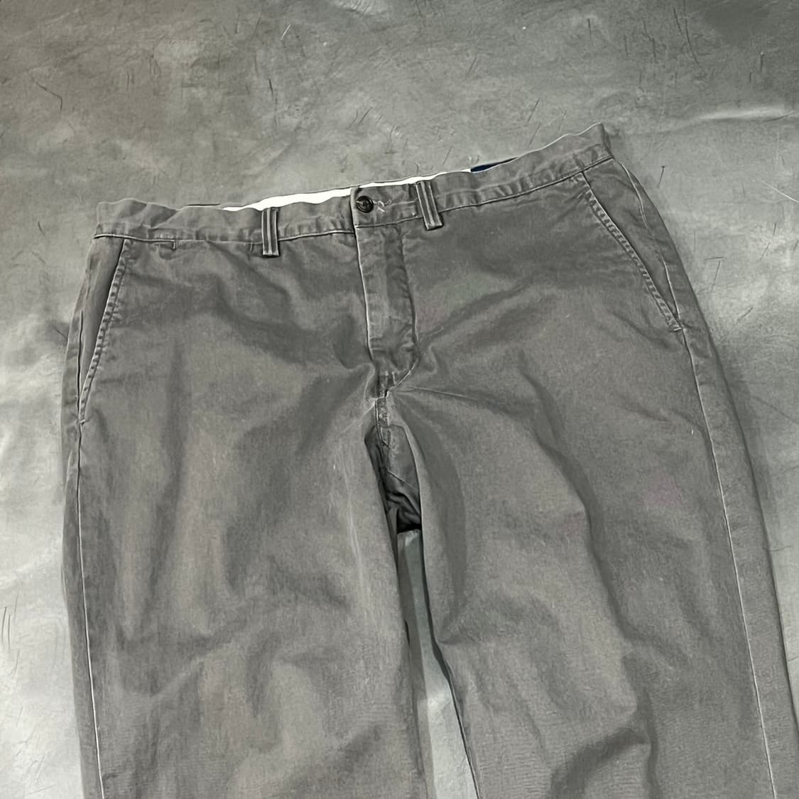  폴로랄프로렌 그레이 치노팬츠 y15521 상품이미지3