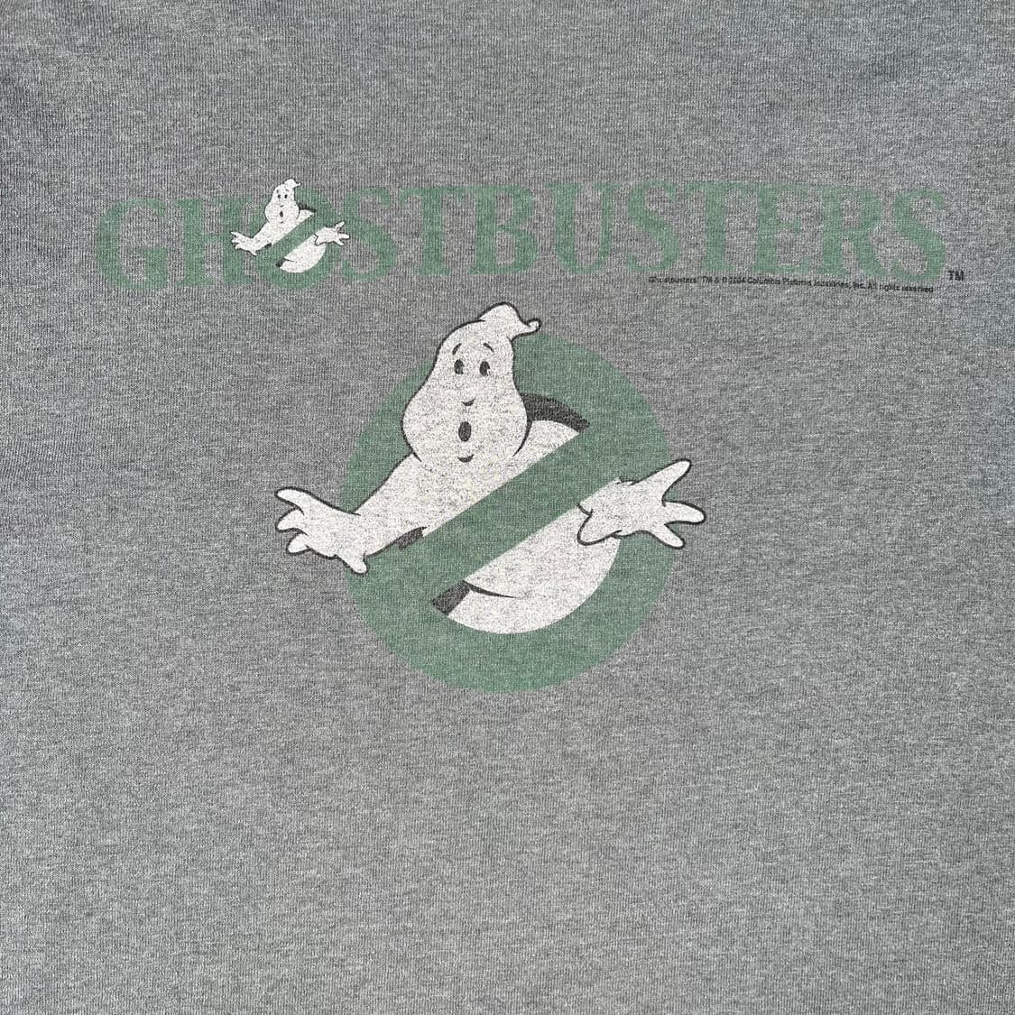 고스트버스터즈 링거티 상품이미지4