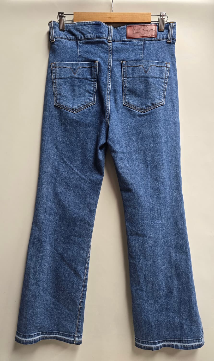 에고이스트 청 바지 66 상품이미지2