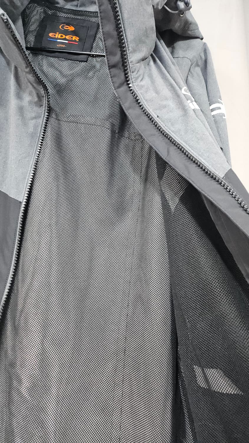 아이더 바람막이  상품이미지6