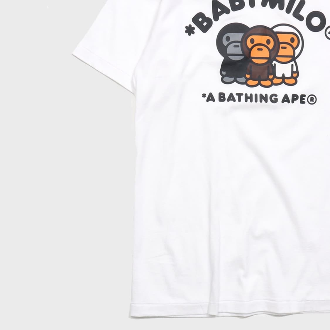A BATHING APE 상품이미지3