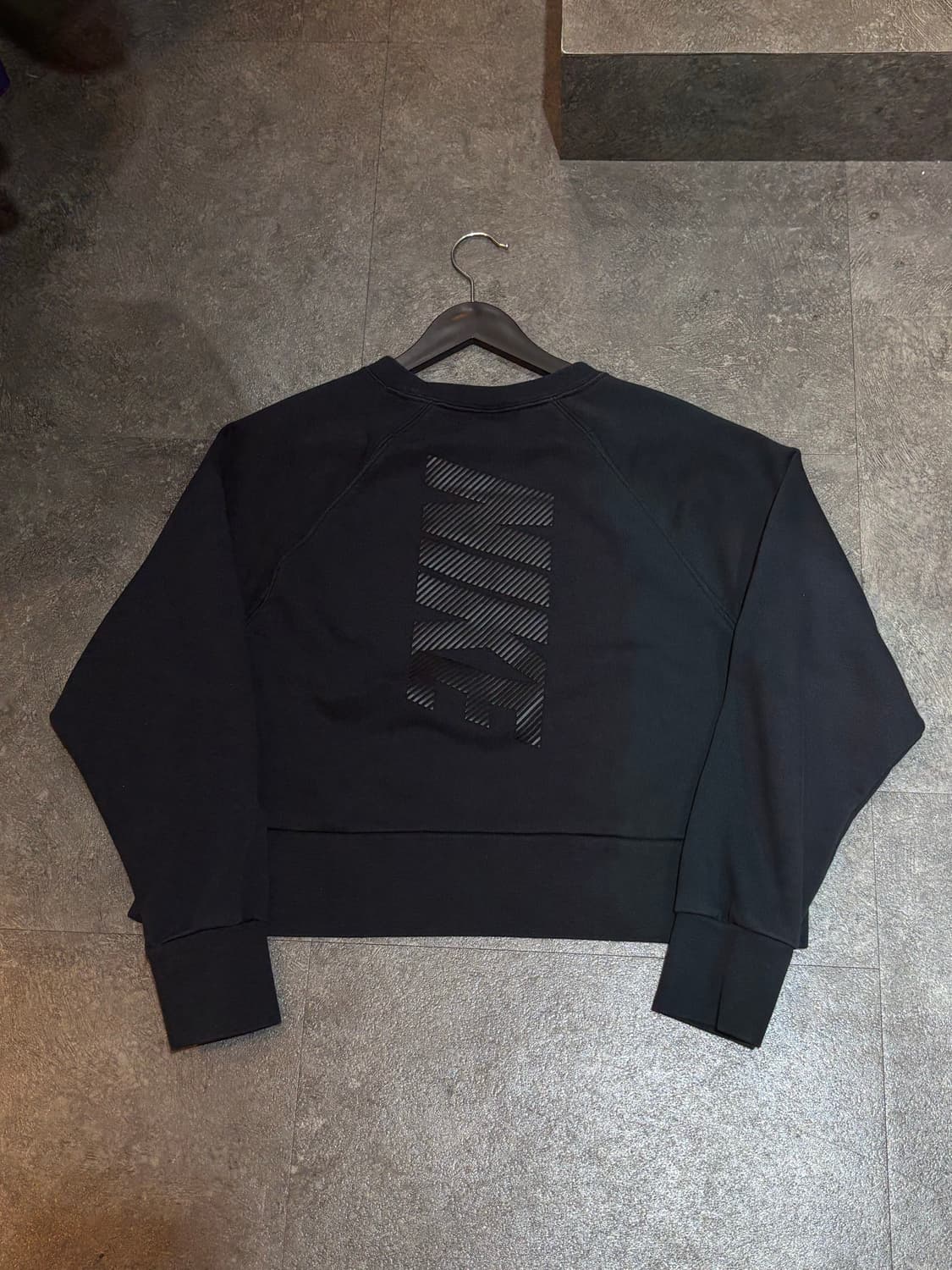 나이키 여성 맨투맨 XL 상품이미지3