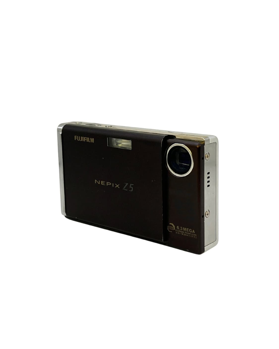 (작례!!)Fujifilm Finepix Z5 디카 상품이미지6
