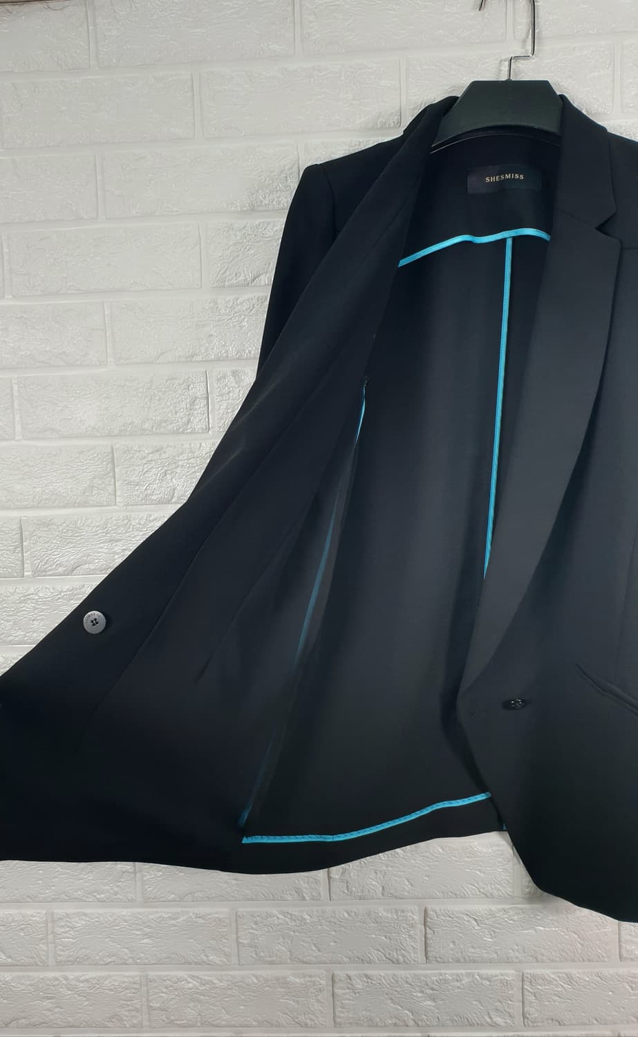 [66]쉬즈미스 봄 자켓 상품이미지5