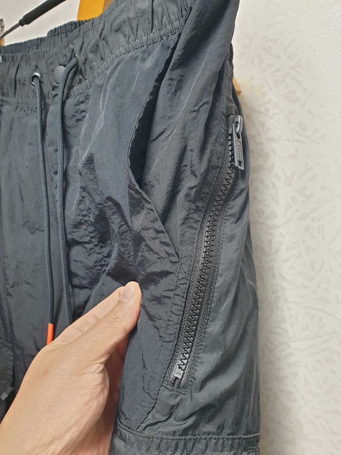 [L/32~34] 나이키 조던23 엔지니어드 카고조거팬츠 상품이미지5