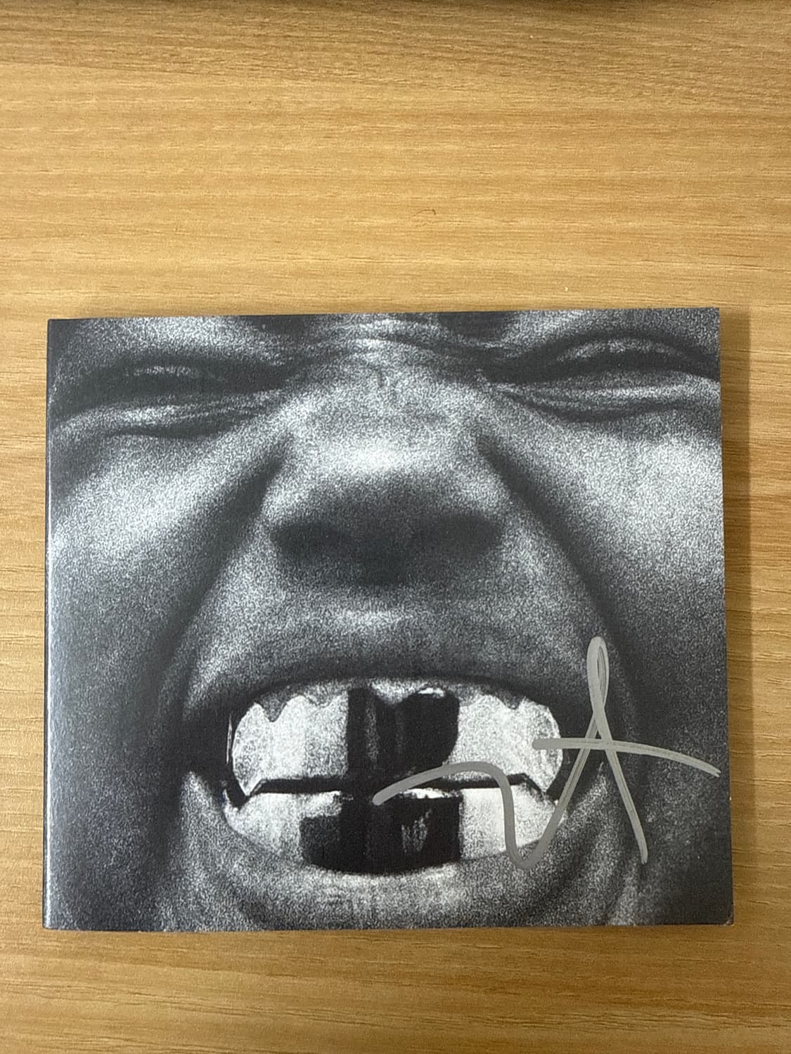 급처 예 BULLY 사인 CD 상품이미지1
