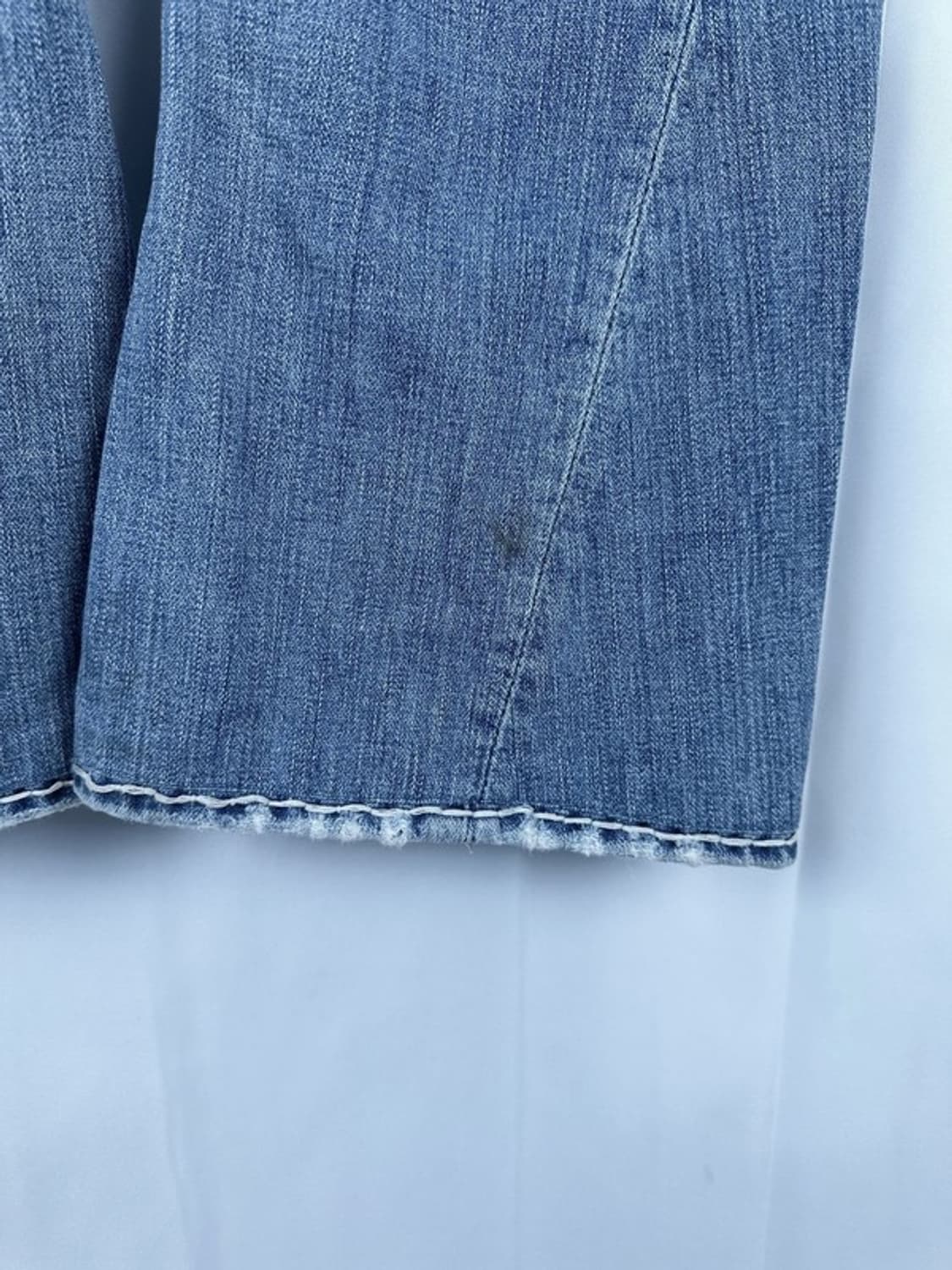 [26] TRUE RELIGION 트루릴리젼 부츠컷 데님팬츠 청바지 상품이미지4