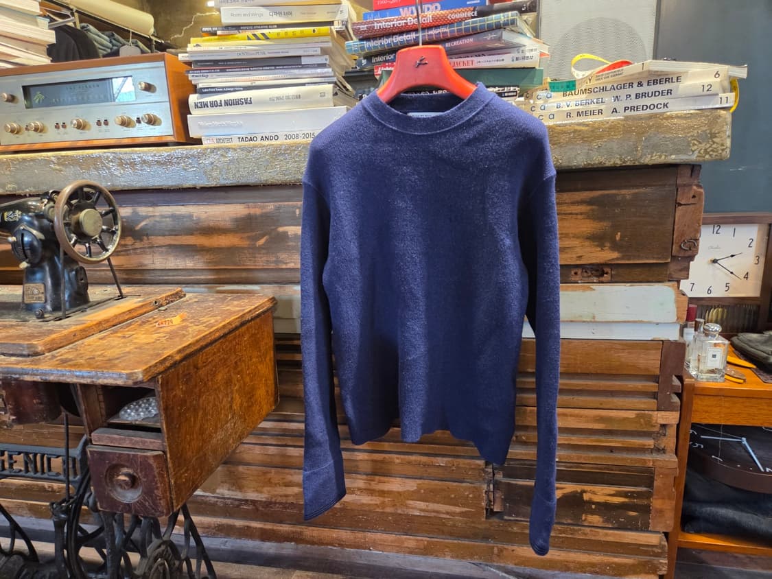 스톤아일랜드 니트 상품이미지1