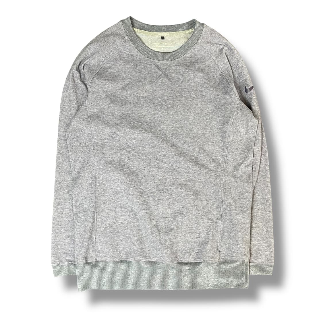 나이키 골프 드라이핏 보라 슬리브 M 상품이미지1