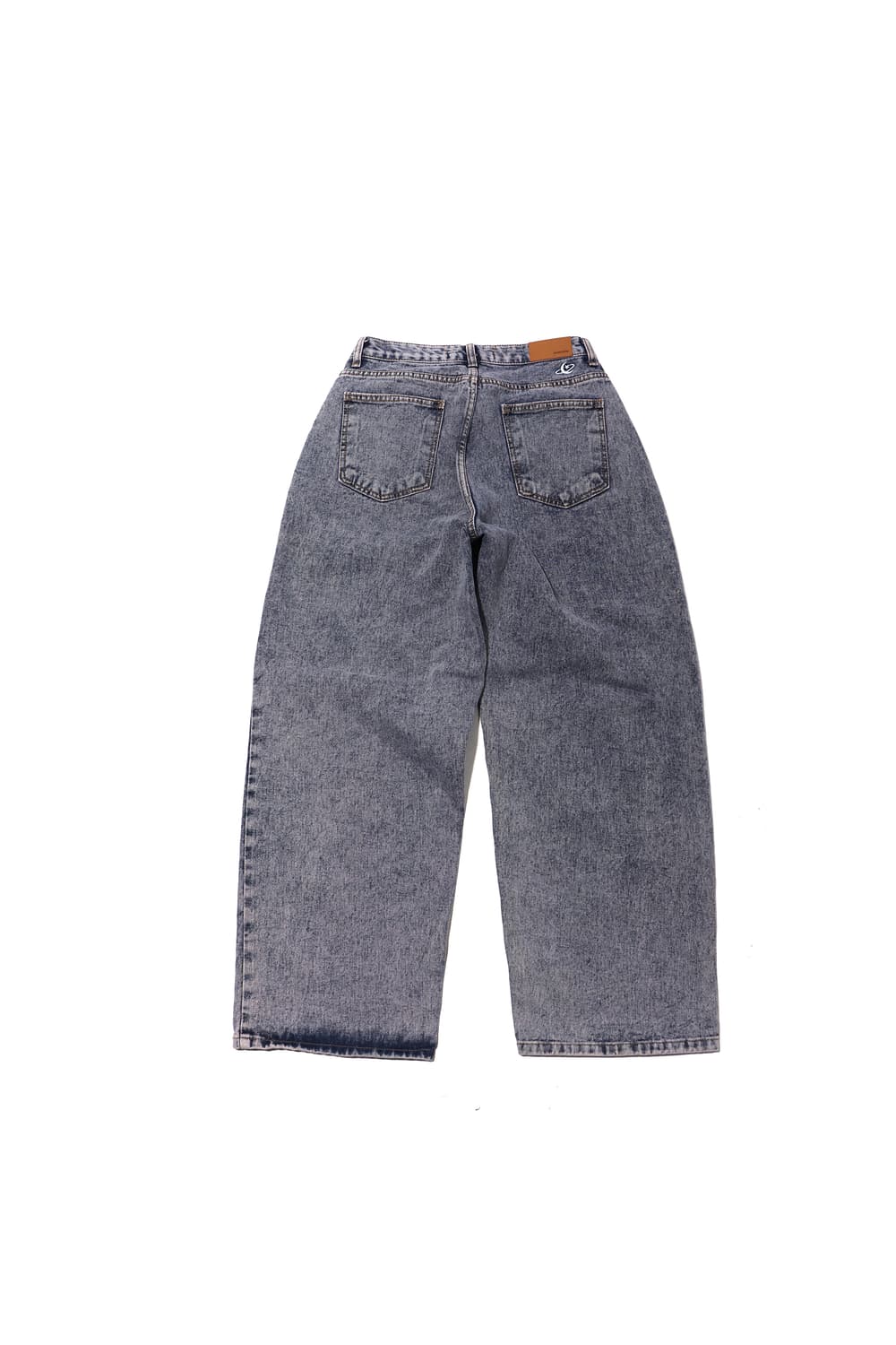 AVANDRESS 데님 와이드 데님 팬츠 size 1 상품이미지2