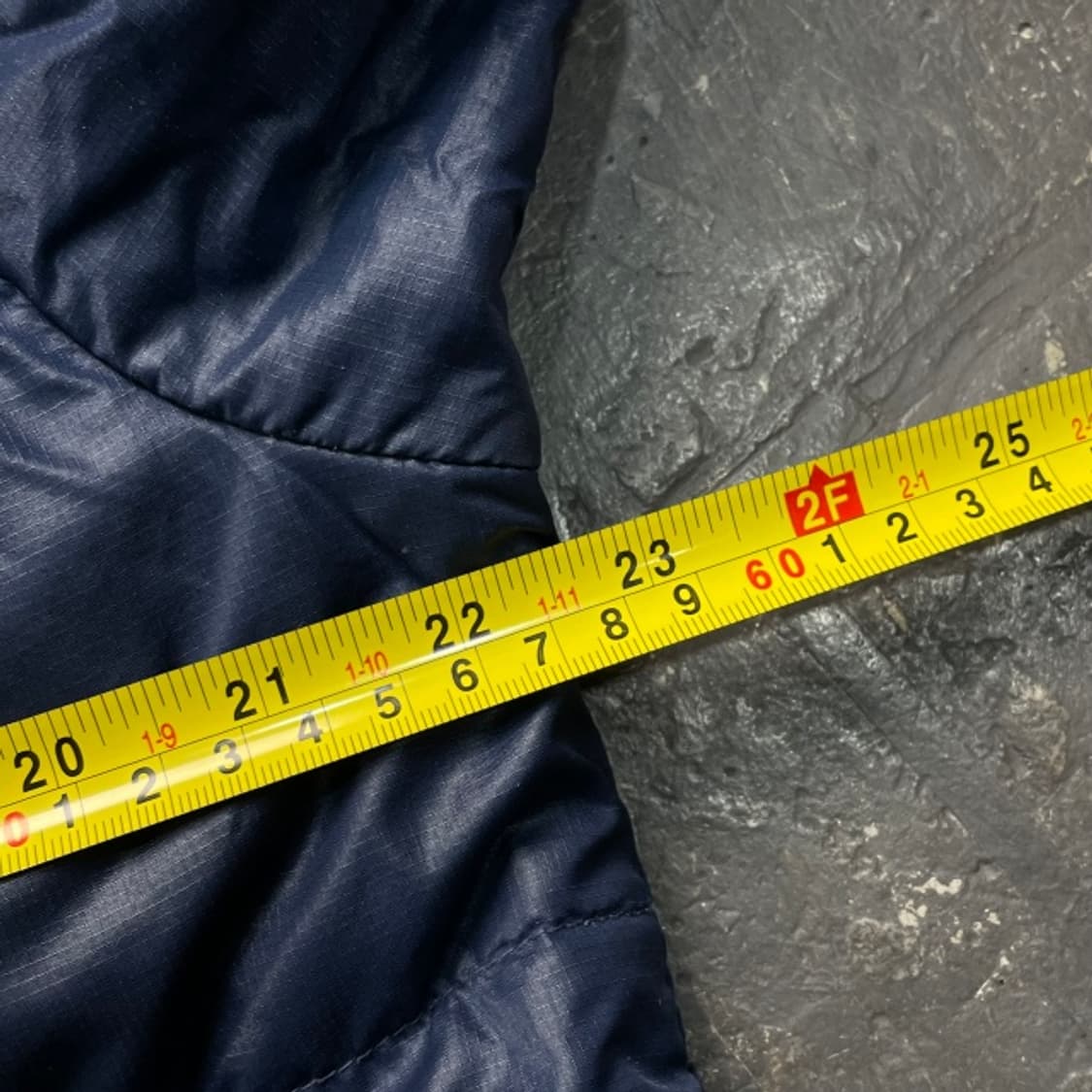 95 노스페이스 눕시 패딩 상품이미지8