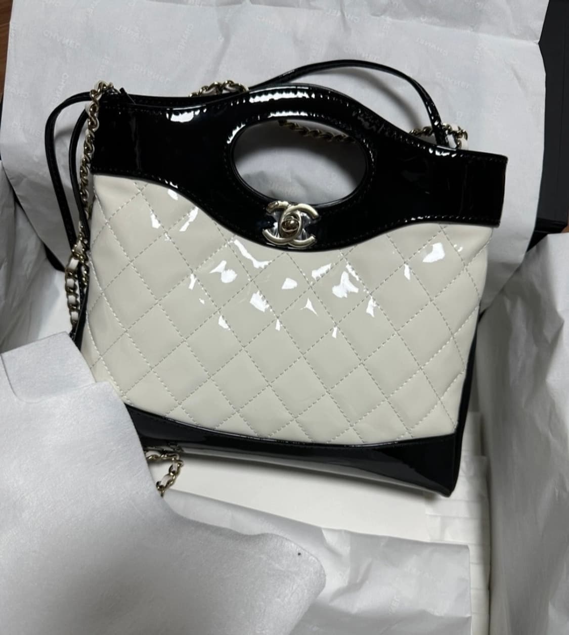 샤넬 31백 상품이미지1