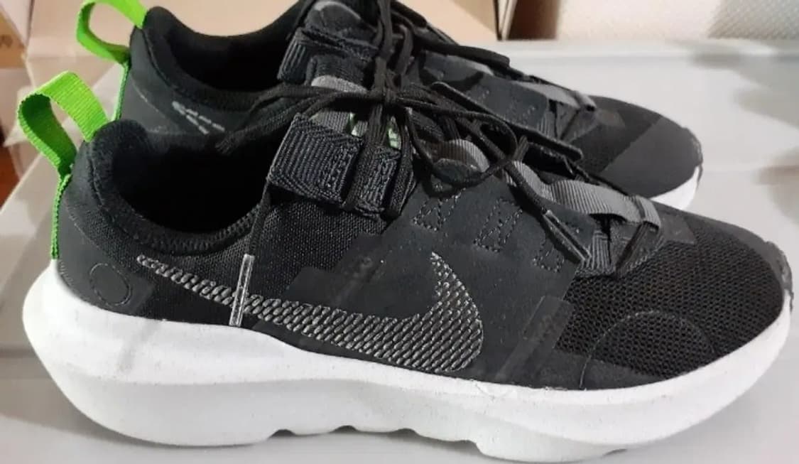 나이키 크레이터 임팩트 230 - 극미중고 상품이미지3