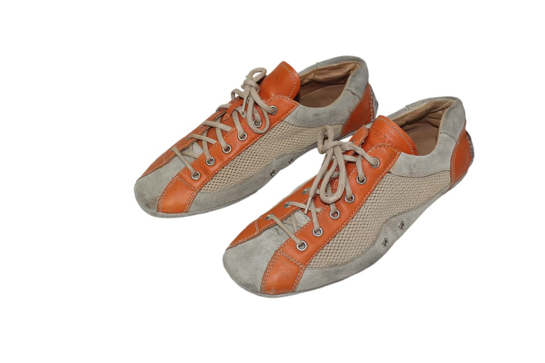 2000s Prada Sport 프라다 스포츠 스니커즈  상품이미지1