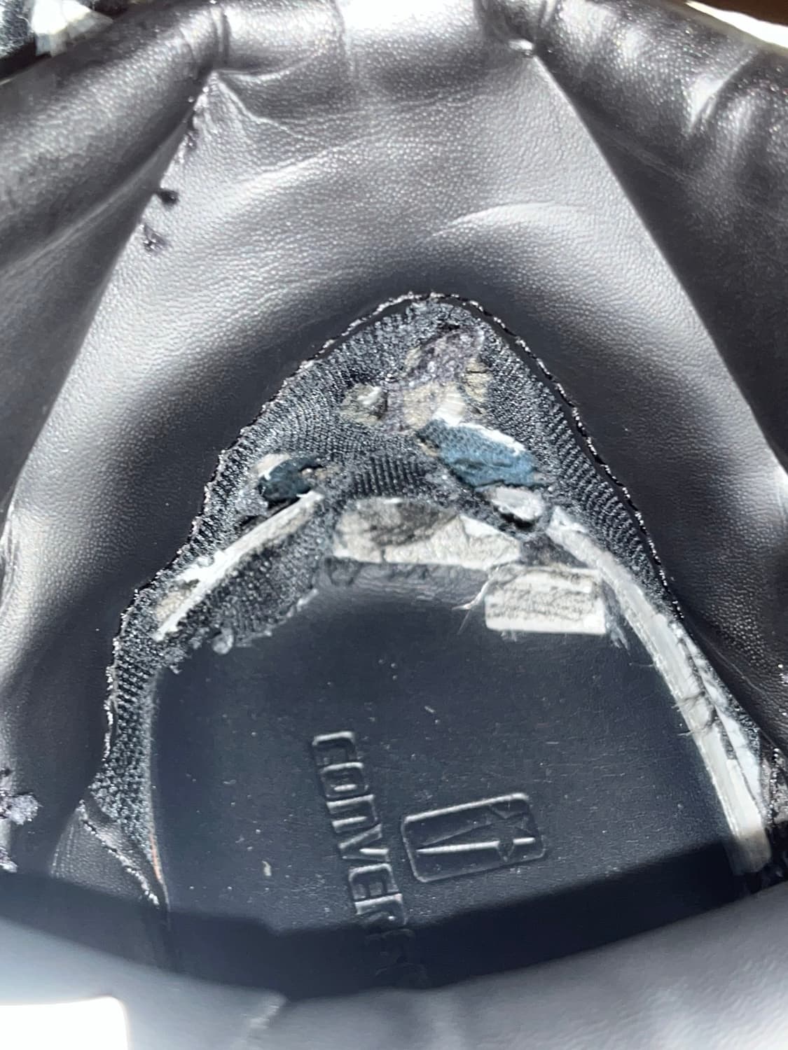 [290] 컨버스 다크쉐도우 터보웨폰 상품이미지6