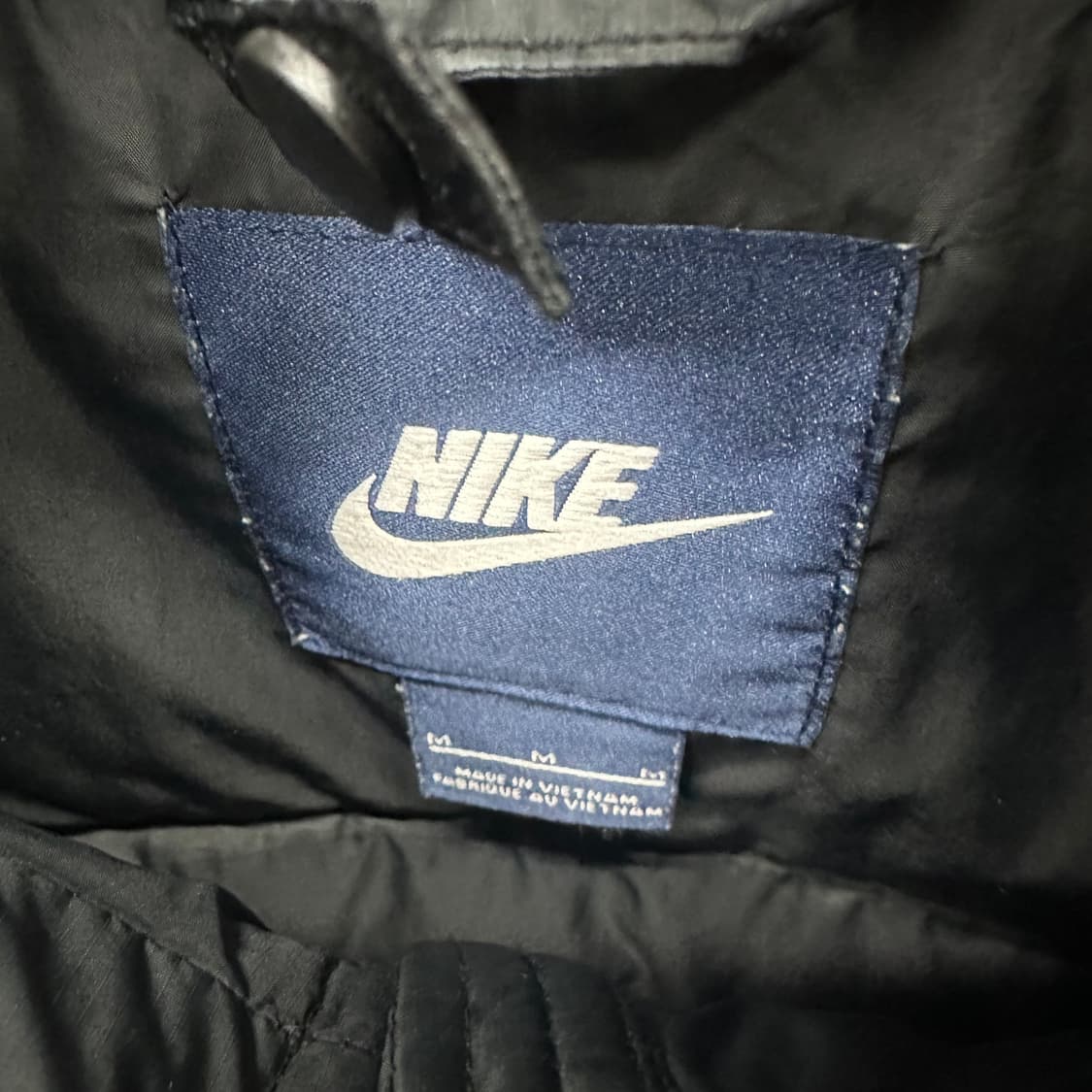 95 나이키 여자 덕다운 패딩 상품이미지3