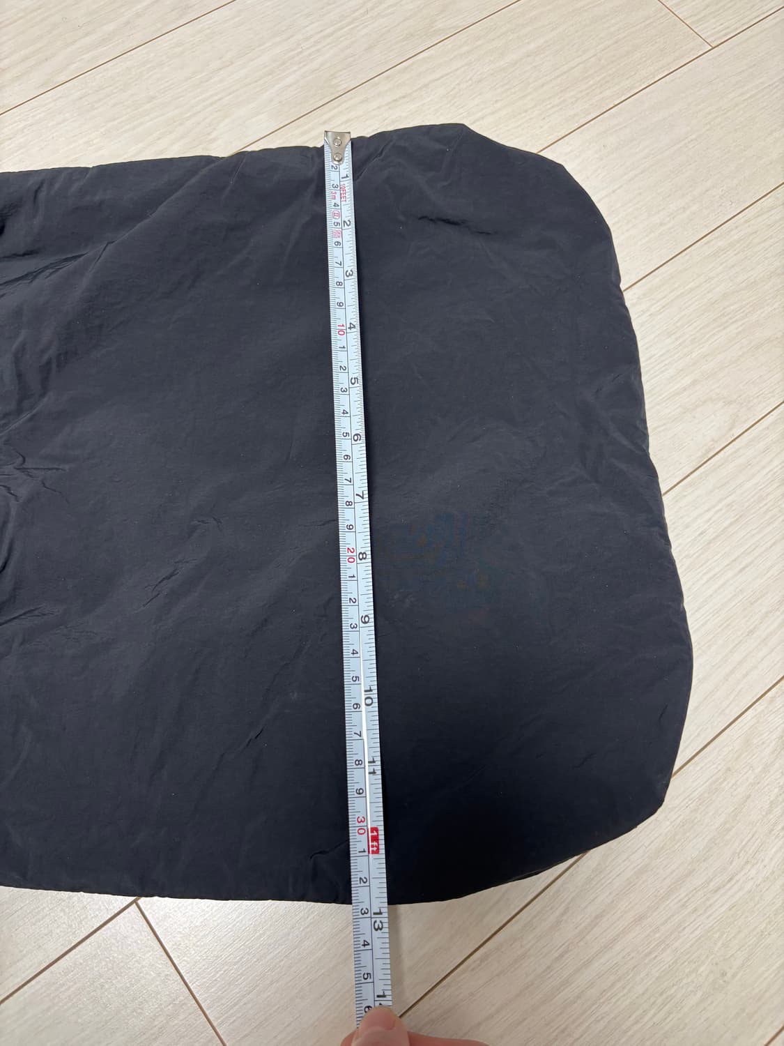 [os] 블랙 숄더백 상품이미지2