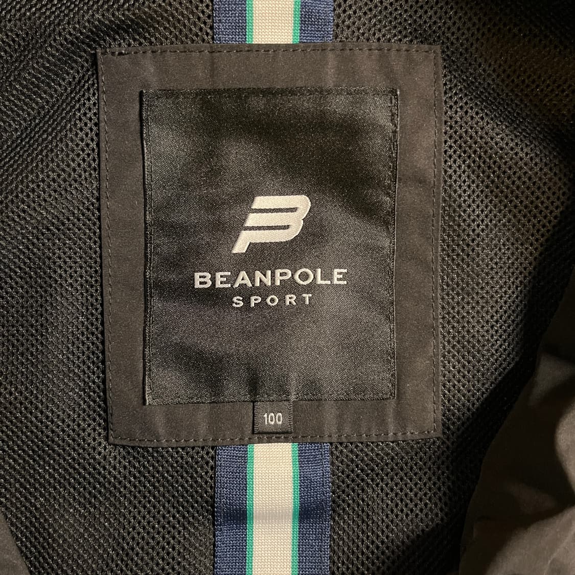 빈폴 바람막이 자켓 상품이미지5