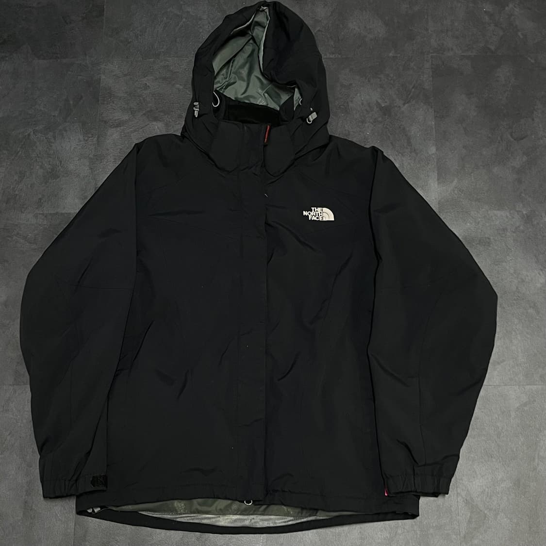 노스페이스 바람막이 (남녀공용 상품이미지3
