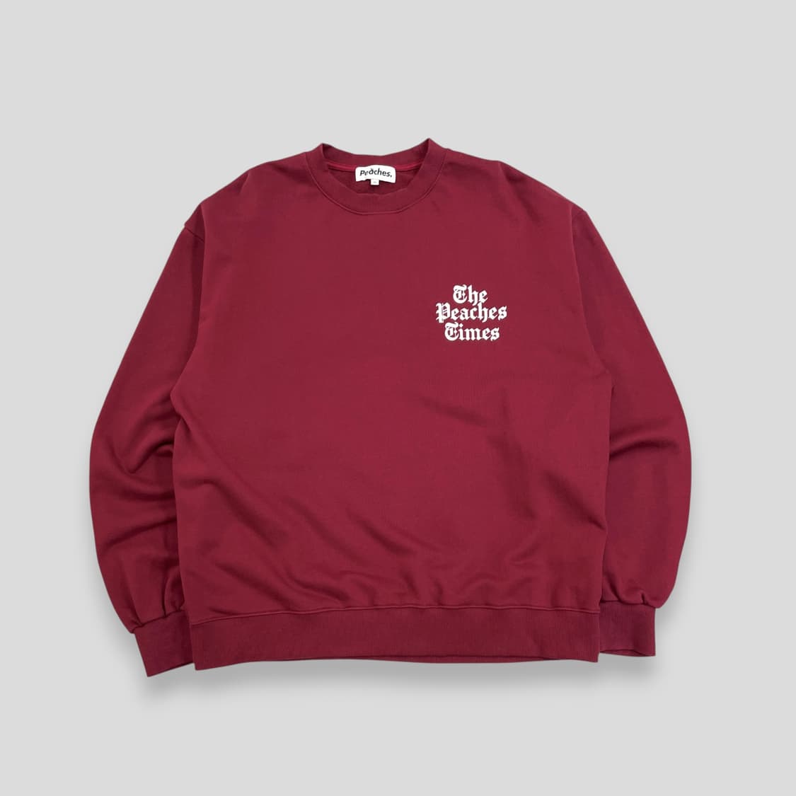 Peaches 상품이미지1