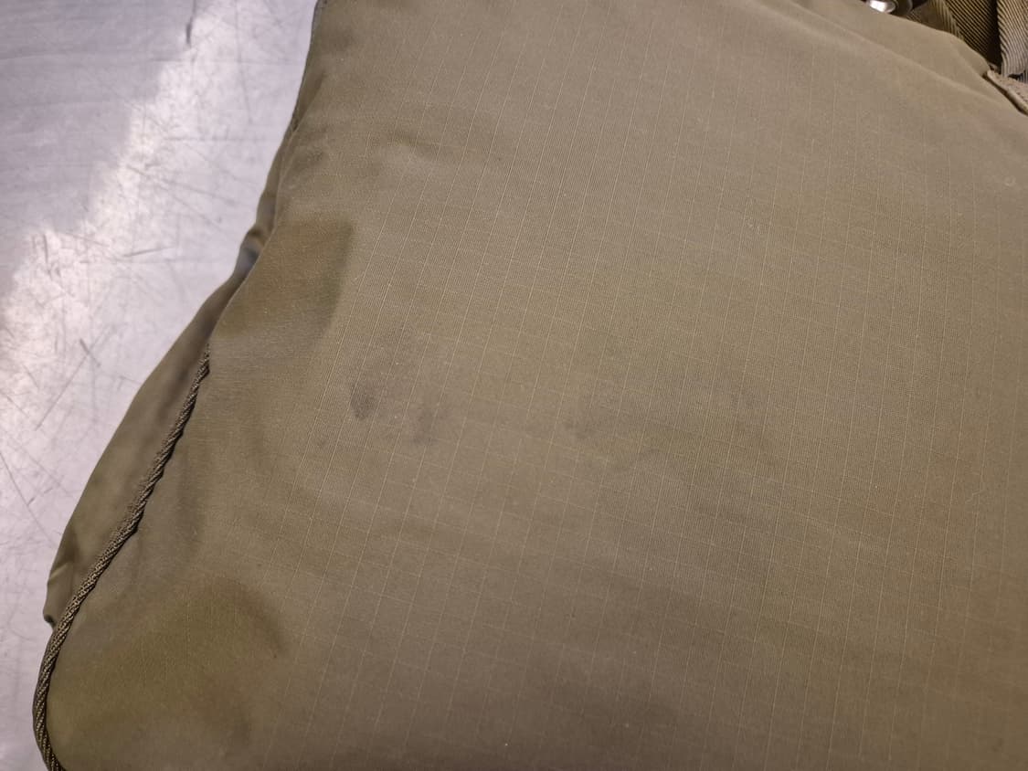 요시다포터 프레임 투웨이 헬멧 백 상품이미지4