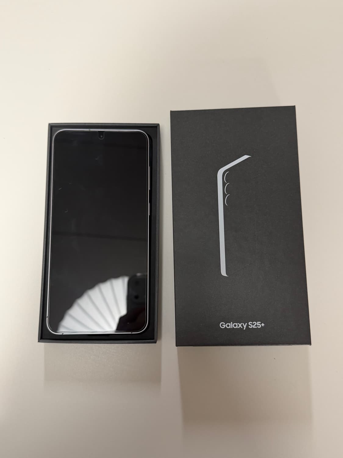 (자급제) 갤럭시 S25 플러스 512GB 실버 쉐도우/s25+ 512 상품이미지5