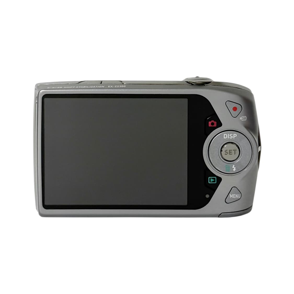 (아일릿모카🪽) Casio Exilim 카시오 엑슬림 EX-Z2300 상품이미지6