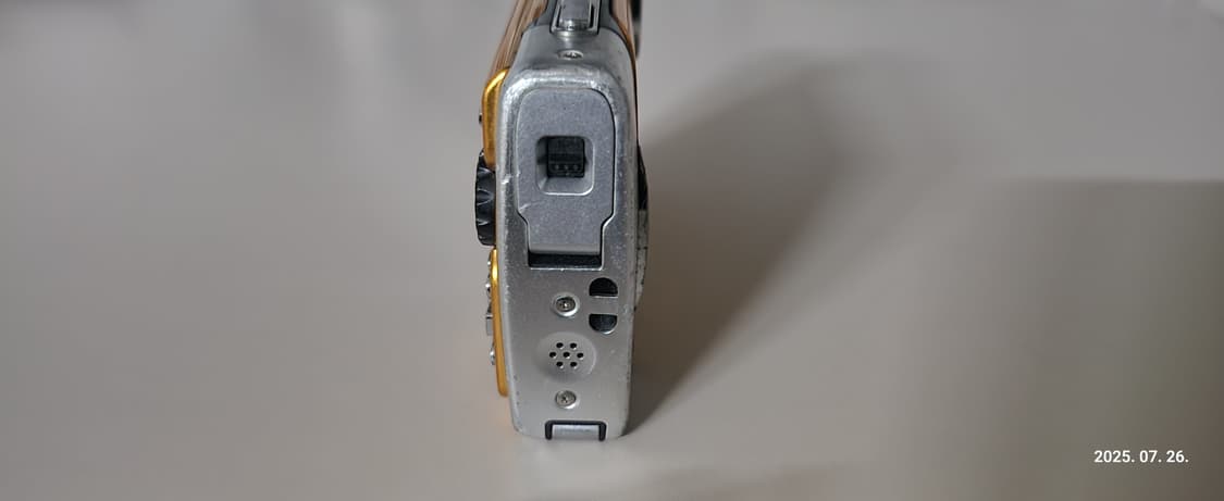 OLYMPUS 뮤 790sw 레트로 빈티지 방수 디지털카메라 상품이미지4