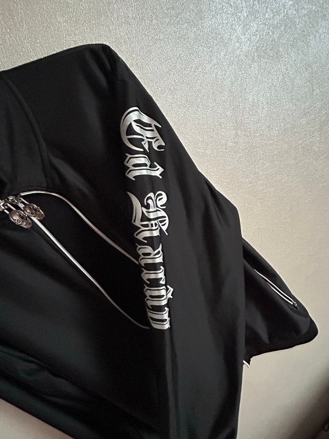 에드하디 투 웨이 져지 상품이미지4