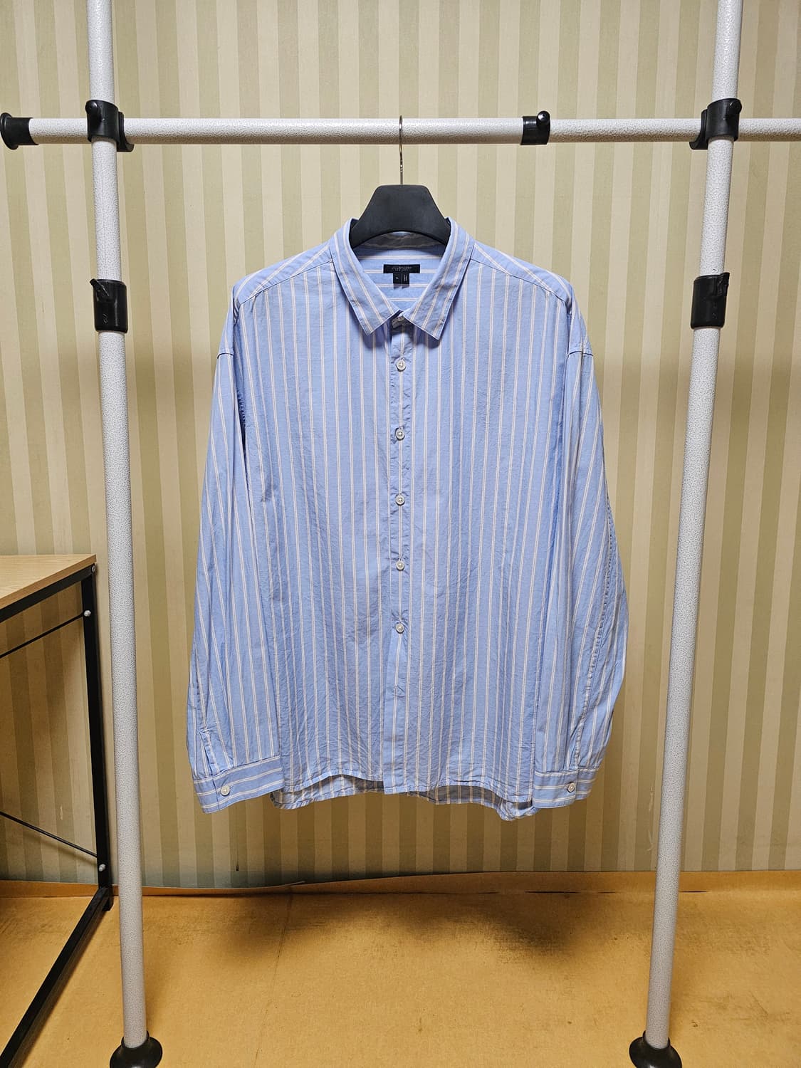 질스튜어트뉴욕 셔츠 코튼 XL 상품이미지1