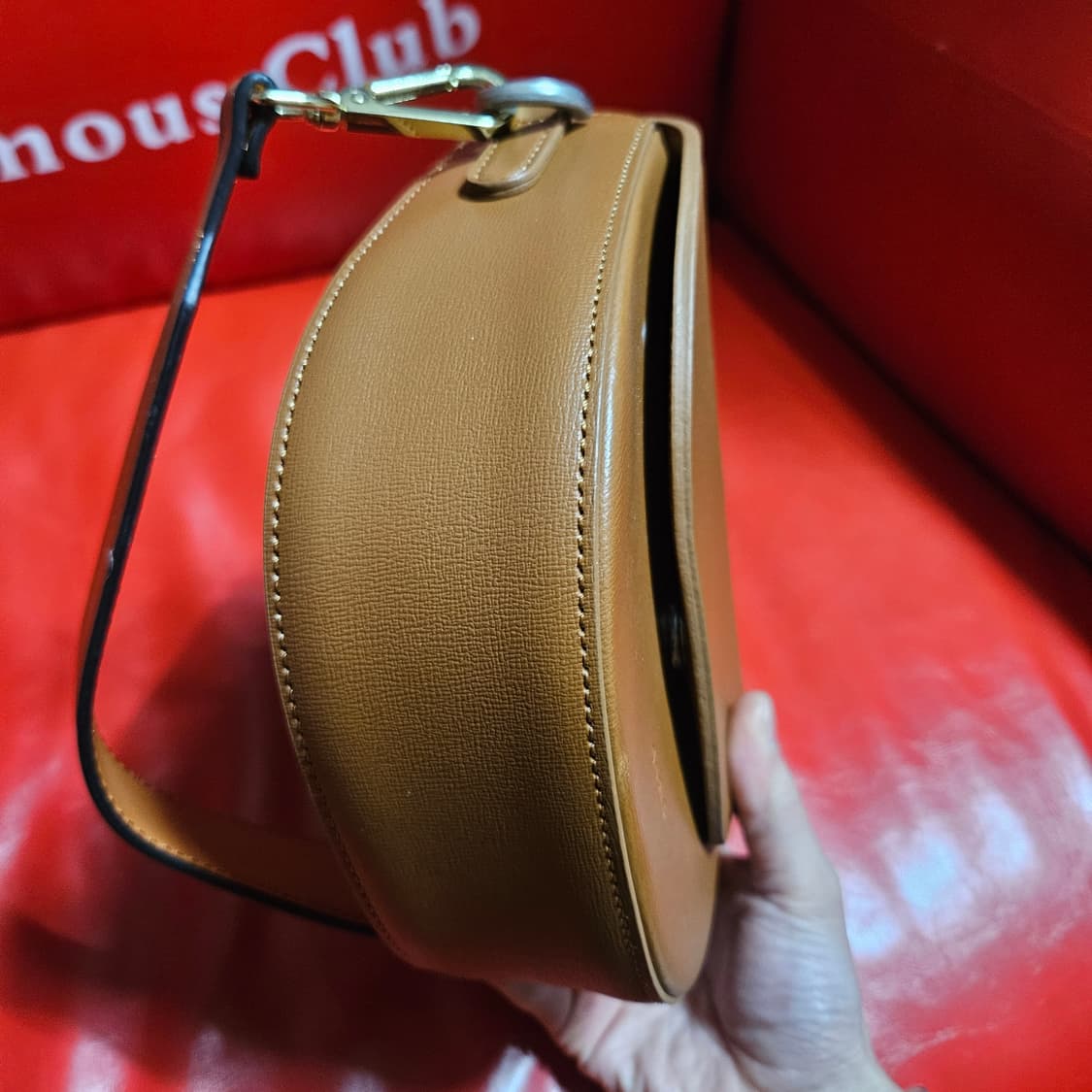 도리스(DORIS) 미니 숄더백  상품이미지4