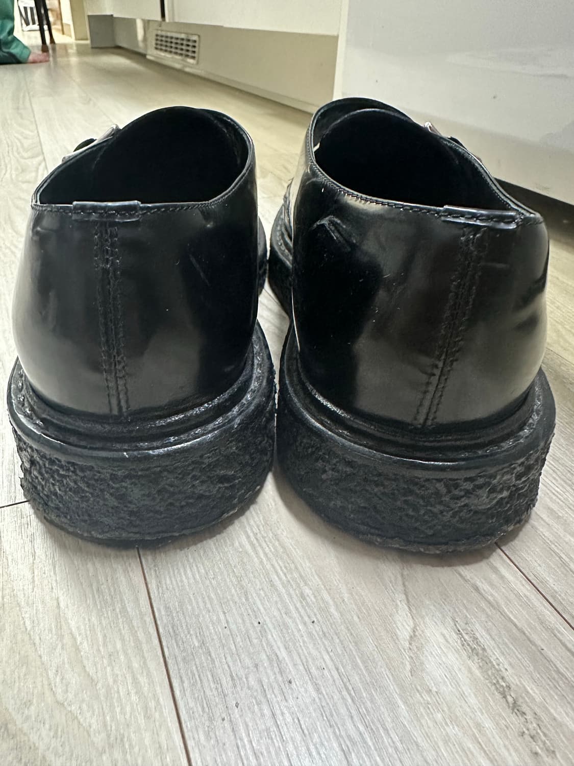 생로랑 클리퍼 상품이미지4