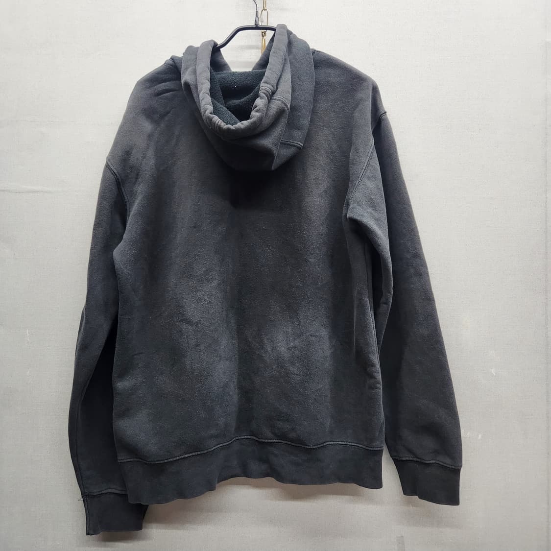 칼하트 로고 후드티 S(L) 상품이미지4