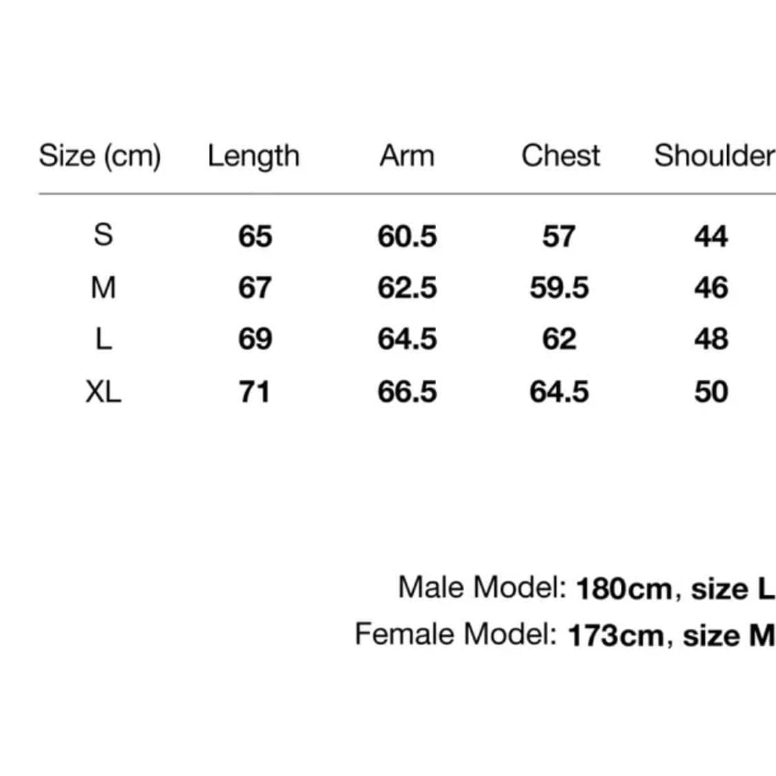 [M] 디스이즈네버댓 옴브레 니트 스웨터 상품이미지7