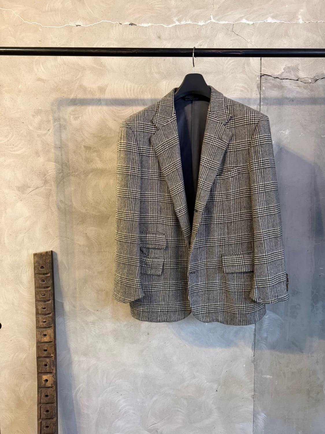 90's 랄프로렌 테일러드 자켓 us40/105 상품이미지10